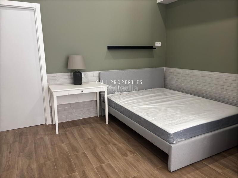 Foto 14691504-16e3-48a3-9c78-f9dba804ce63. Location appartement avec chauffage dans Montesol Eliana (l´)