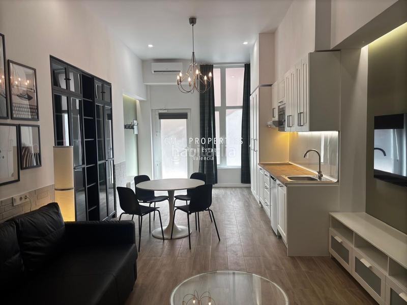 Foto 49a16eab-9942-4625-a87f-be72cc481af7. Location appartement avec chauffage dans Montesol Eliana (l´)