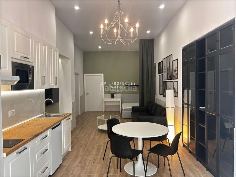 Foto 578cfead-8ce0-45ba-99ff-20f83fe581fa. Location appartement avec chauffage dans Montesol Eliana (l´)