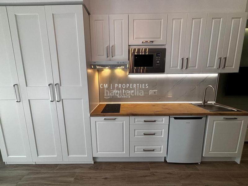 Foto a36f3cc2-92f5-47e8-8ae3-cb3ab245e16e. Location appartement avec chauffage dans Montesol Eliana (l´)