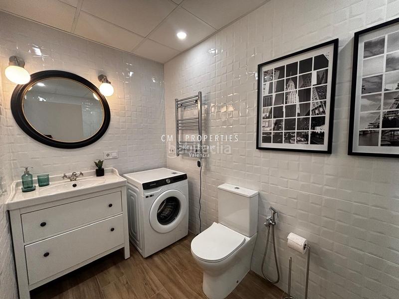 Foto b6f5f91e-b298-4d04-91fd-336235ee4802. Location appartement avec chauffage dans Montesol Eliana (l´)