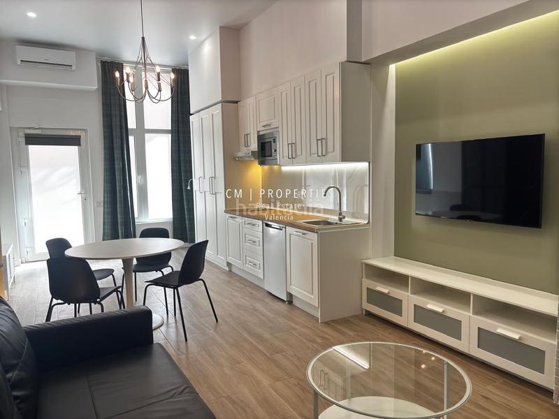 Foto c09ec99d-fa06-4f65-bb51-d8e3b7329278. Location appartement avec chauffage dans Montesol Eliana (l´)