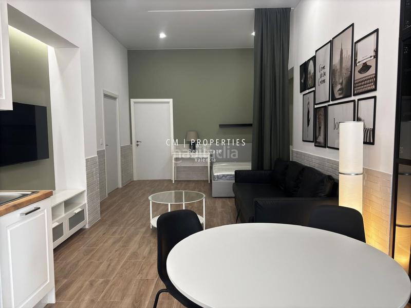 Foto 1702de6a-c7a2-479f-8c40-53c30d370e72. Miete etagenwohnung mit heizung in Montesol Eliana (l´)