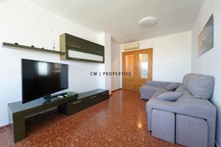 Appartement à Rafael Lapesa Melgar