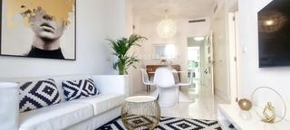 Location Appartement  Meson de morella. Piso de lujo en alquiler de 2 dormitorios en el carme