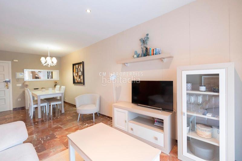 Foto 1bb76986-a358-4e48-8908-6269bdc8bd7c. Affitto appartamento con riscaldamento in Sant Francesc Valencia