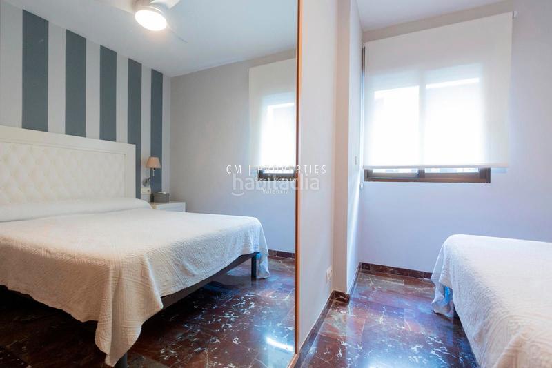 Foto cef0ce65-f824-4ba3-beaa-bc9d9b8bd5e8. Affitto appartamento con riscaldamento in Sant Francesc Valencia