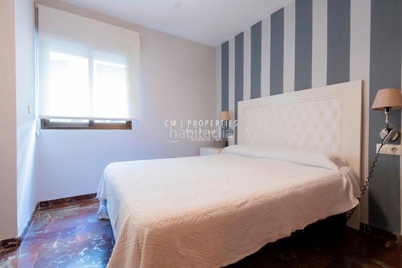 Foto efd76042-17d3-464d-8b6b-e5952ce1d46f. Affitto appartamento con riscaldamento in Sant Francesc Valencia