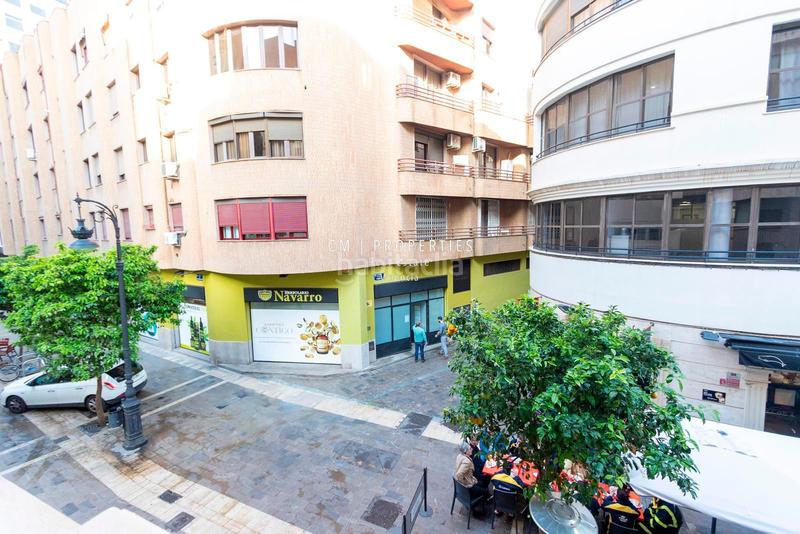 Foto 01376358-285c-4f54-bcf0-1393bc72625a. Alquiler piso alquiler de piso de 1 habitación en san francesc en Valencia