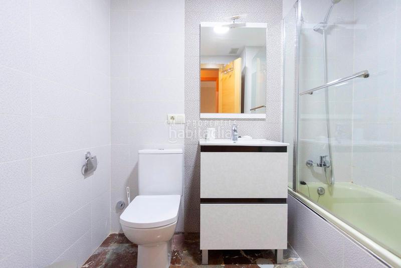 Foto 1fa1d210-9d1d-4e94-8e47-a04a54927a51. Alquiler piso alquiler de piso de 1 habitación en san francesc en Valencia