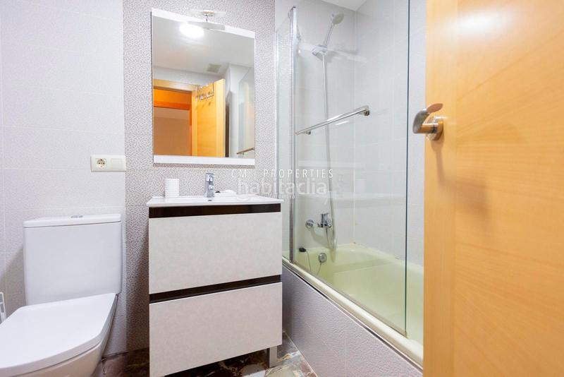 Foto 24ed67a6-f46e-40fc-be8e-86056b933520. Alquiler piso alquiler de piso de 1 habitación en san francesc en Valencia