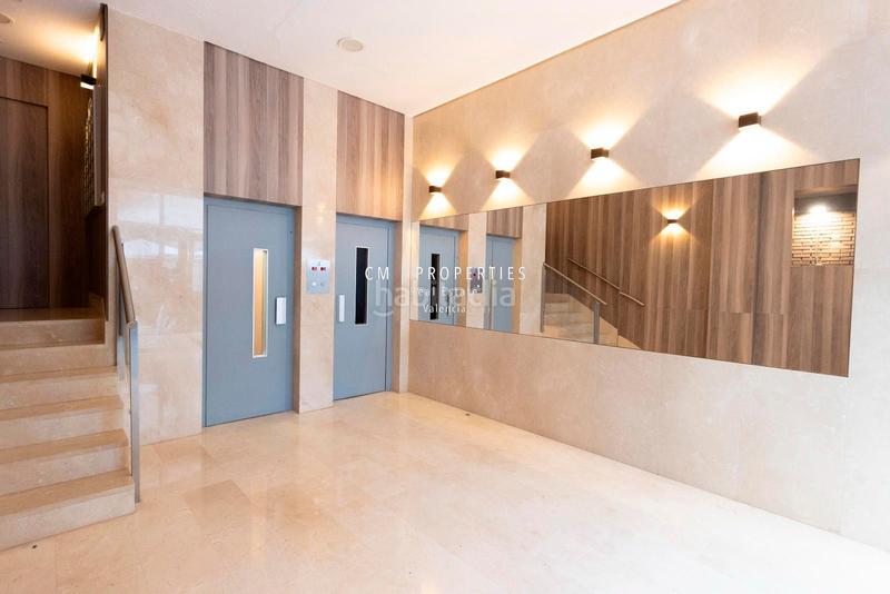 Foto 30311744-d650-4480-9e96-b7e643aae83a. Location appartement avec chauffage dans Sant Francesc Valencia