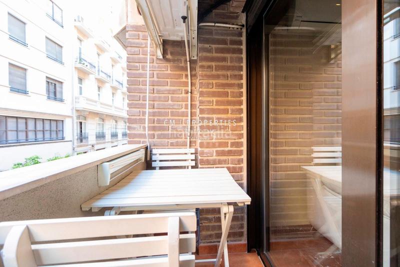 Foto 5c2b5d0b-01dd-410a-a311-1b428f9d10d8. Location appartement avec chauffage dans Sant Francesc Valencia
