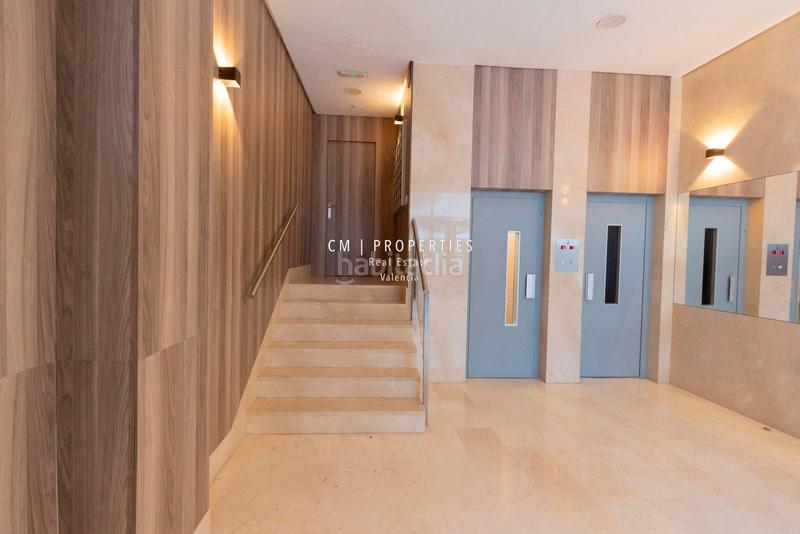 Foto b641b0a9-42c2-4e68-a288-05ba8891f05b. Location appartement avec chauffage dans Sant Francesc Valencia
