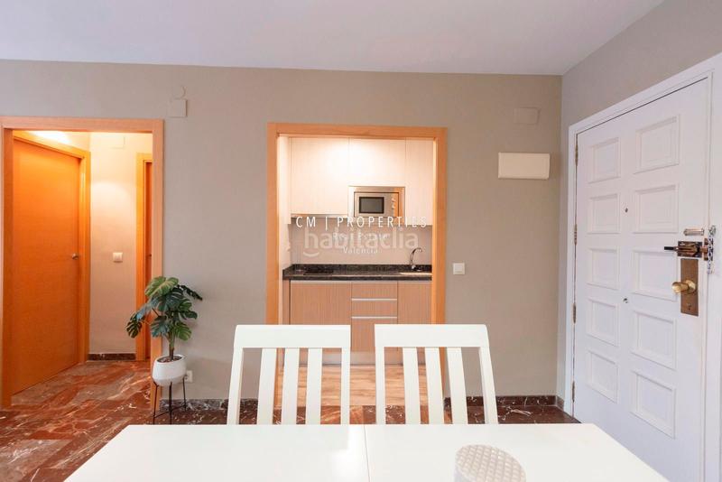 Foto e2eb46fc-85d6-4a9e-a4f0-7c632d3b099e. Location appartement avec chauffage dans Sant Francesc Valencia