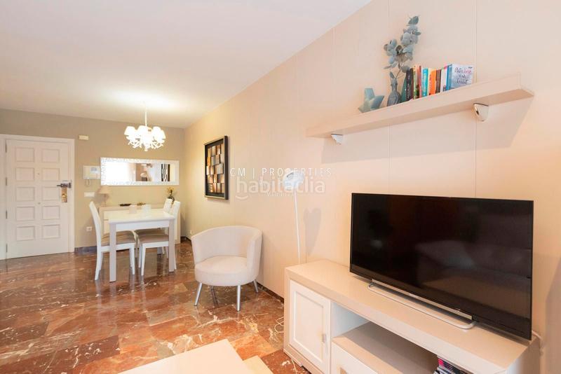 Foto ed6416f7-133f-4176-8ad4-baf64312bcf3. Location appartement avec chauffage dans Sant Francesc Valencia