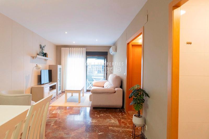 Foto 67c99422-a2ee-40de-b211-0ead3cdfd824. Miete etagenwohnung mit heizung in Sant Francesc Valencia