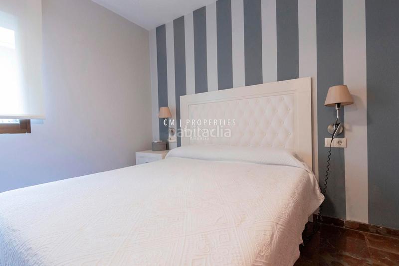 Foto b7c8eae6-8291-4612-9fc2-c4d46df48751. Miete etagenwohnung mit heizung in Sant Francesc Valencia