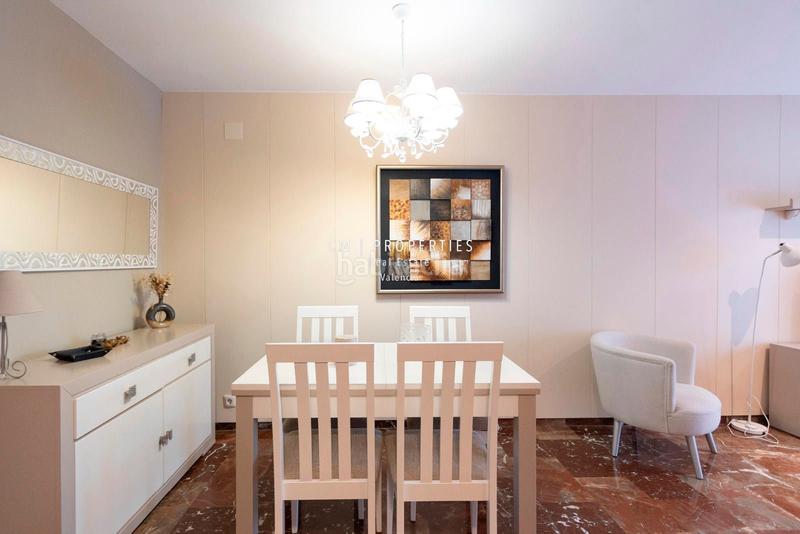 Foto 168e7604-809e-4e74-8e8b-f19df3f66d87. Rent flat with heating in Sant Francesc Valencia