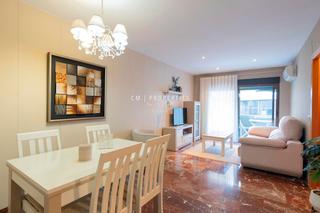 Flat in Arzobispo Mayoral