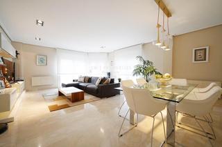 Pis  Miguel de cervantes. Piso de 7 habitaciones en puzol