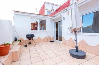 Àtic  Serreria. Atico, dos habitaciones, zona av. del puerto