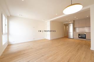 Etagenwohnung  Velazquez. Piso de 3 dormitorios en calle velazquez en venta