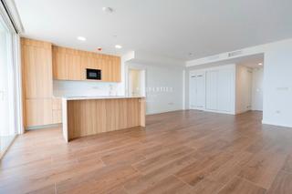 Location Appartement  Corts valencianes. Lujoso piso en alquiler de 3 dormitorios en edificio ikon