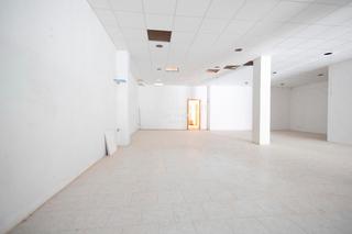 Local Comercial  Picaio. Bajo comercial en venta en puzol