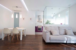 Miete Etagenwohnung  Palleter. Elegante piso en alquiler de 2 habitaciones en arrancapins
