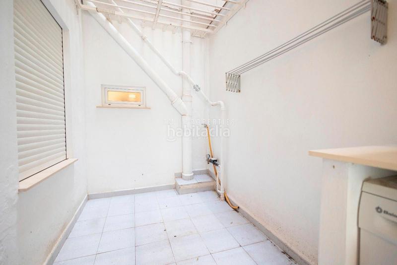 Foto 4c8992a2-5d87-4125-a7d6-79f6004e4626. Location appartement avec chauffage dans Arrancapins Valencia