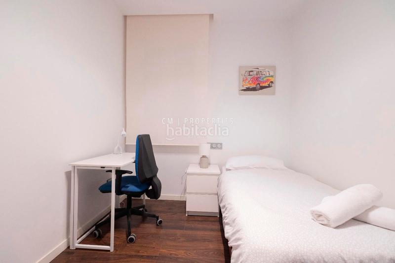 Foto 7256d7e9-6f51-4687-886d-5a93d6e96570. Location appartement avec chauffage dans Arrancapins Valencia