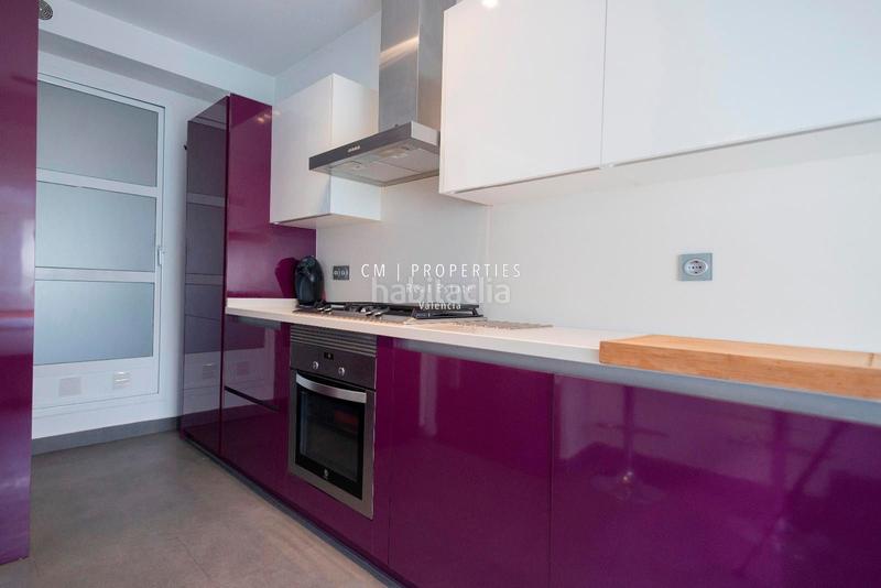 Foto bd35014b-1dac-48ef-9c00-ebe805e0ebf4. Location appartement avec chauffage dans Arrancapins Valencia