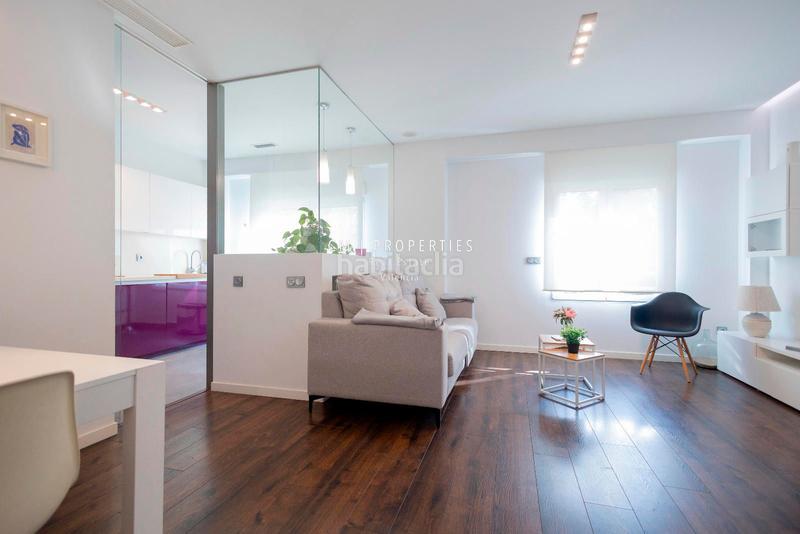 Foto c26c48a4-9f64-40bb-b883-8054521a0382. Location appartement avec chauffage dans Arrancapins Valencia