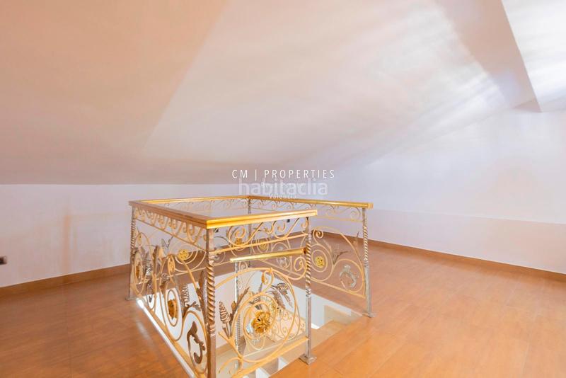 Foto 04d7f980-ac3c-417d-b303-2f4fba3294a2. Chalet mit heizung parking pool in Entrepinos Eliana (l´)