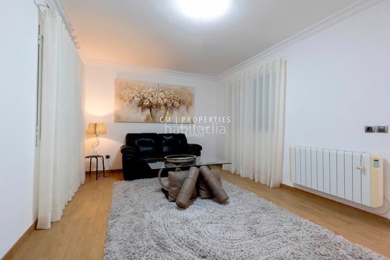 Foto 0757a971-8a9a-4122-b728-35468d4d74ab. Chalet mit heizung parking pool in Entrepinos Eliana (l´)