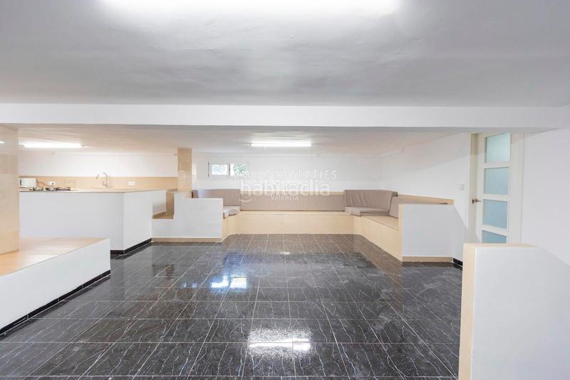 Foto 21c05f20-b2df-4c3b-b9a4-d7edddab4fd2. Chalet mit heizung parking pool in Entrepinos Eliana (l´)