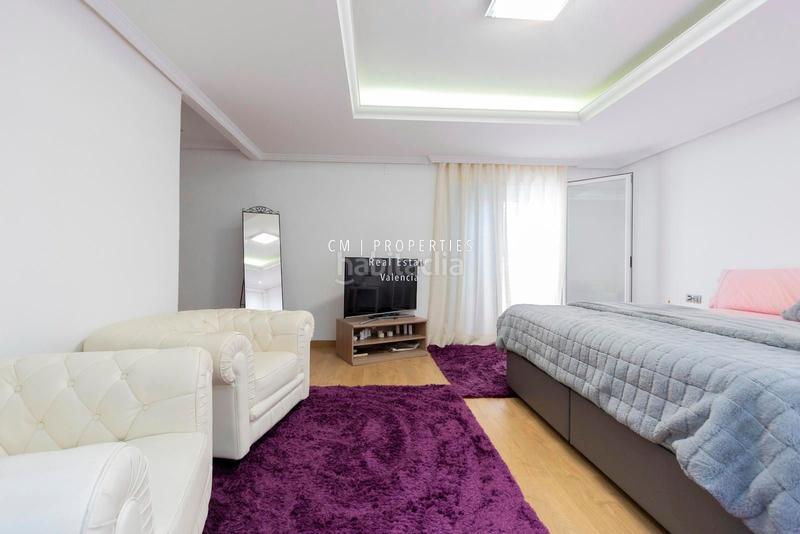 Foto 3cb897b3-c354-47fb-ba1f-a94d29b6a709. Chalet mit heizung parking pool in Entrepinos Eliana (l´)