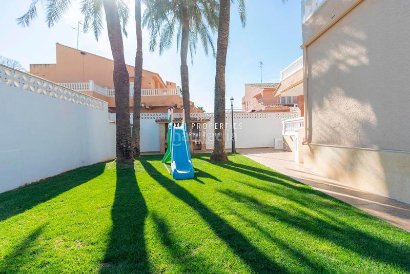 Foto 4d264671-2498-426f-81e8-c30c6cf8d493. Chalet mit heizung parking pool in Entrepinos Eliana (l´)