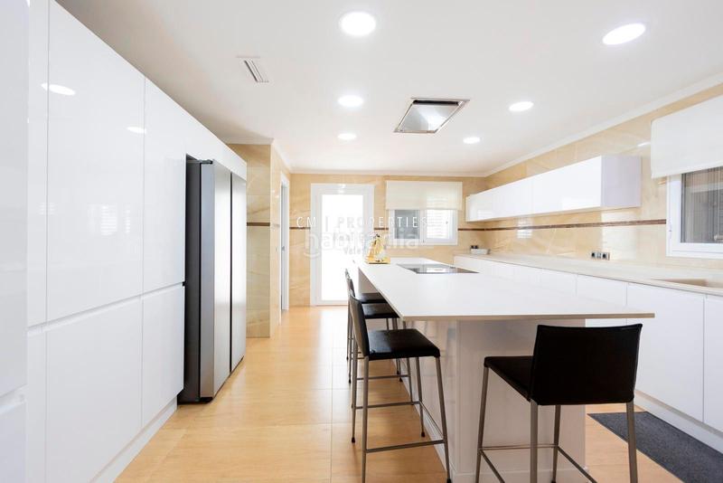 Foto 62d79fa9-c54a-4f76-87b3-e1dd7d05d9a2. Chalet mit heizung parking pool in Entrepinos Eliana (l´)