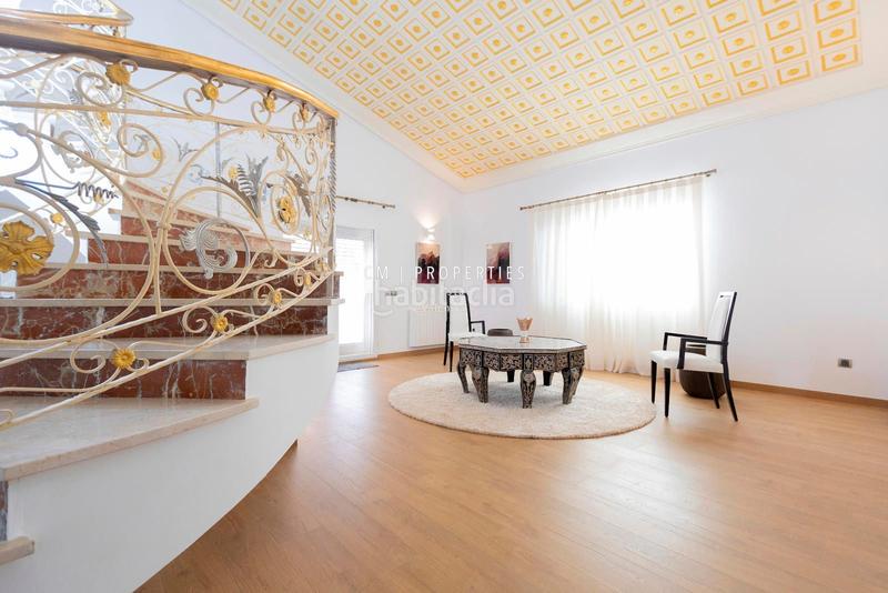 Foto 702b98bc-613f-4a5e-a3a2-cd0e86ca8f75. Chalet mit heizung parking pool in Entrepinos Eliana (l´)