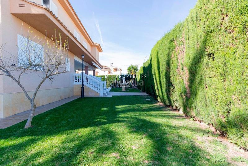 Foto 742899f1-854d-4e6d-9b58-996814c42c1c. Chalet mit heizung parking pool in Entrepinos Eliana (l´)