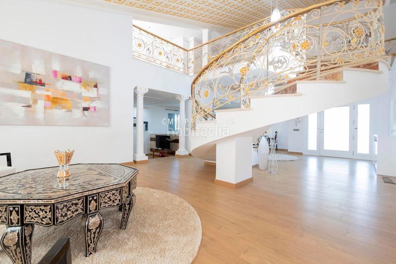 Foto 8d068780-efba-4c4e-8e0e-534e7656cb7a. Chalet mit heizung parking pool in Entrepinos Eliana (l´)