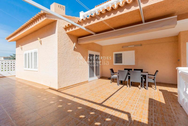 Foto a9f24ad7-2cab-4548-b5a1-b093deefdf9e. Chalet mit heizung parking pool in Entrepinos Eliana (l´)