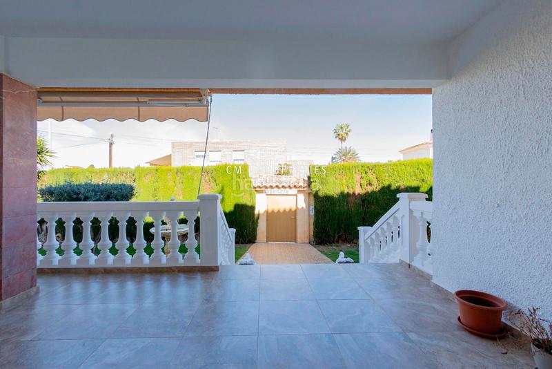 Foto b5765eab-f094-40ee-9e01-cea74444bc0f. Chalet mit heizung parking pool in Entrepinos Eliana (l´)