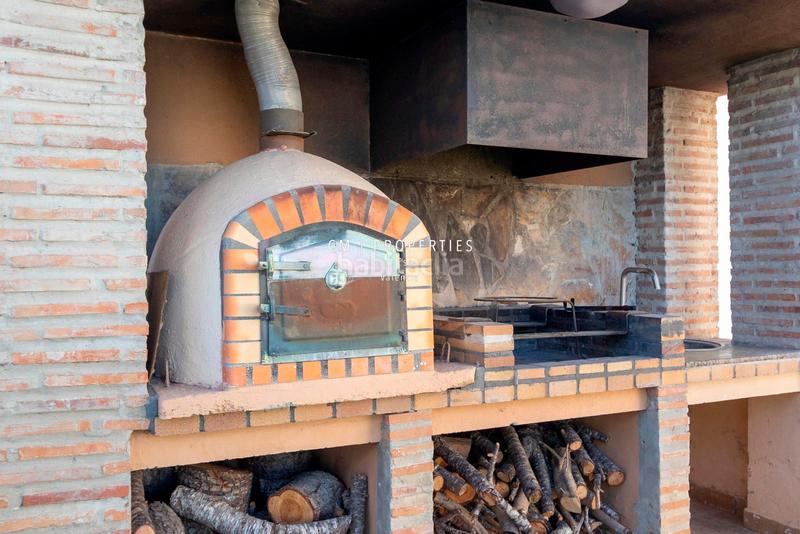 Foto bb1da347-46c8-46d1-9af6-8b7561eafd10. Chalet mit heizung parking pool in Entrepinos Eliana (l´)