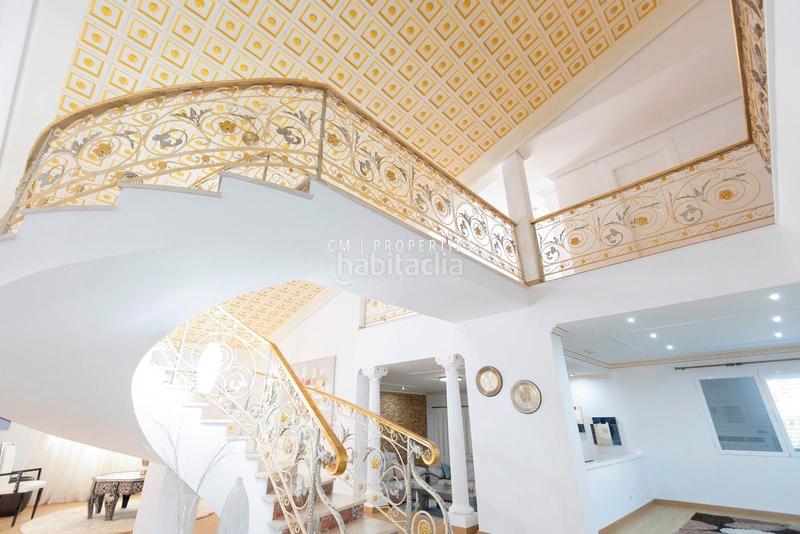 Foto c24dfb78-48aa-485d-bdcf-ac7c30ce849a. Chalet mit heizung parking pool in Entrepinos Eliana (l´)