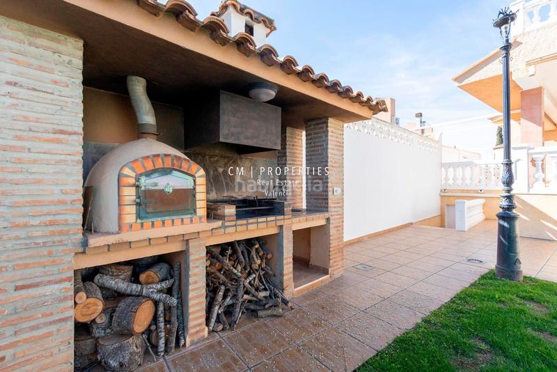 Foto c420c7ee-590f-4d8e-9a46-e5715fccbf2d. Chalet mit heizung parking pool in Entrepinos Eliana (l´)