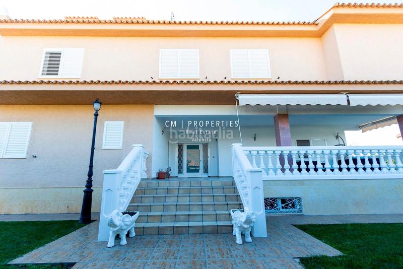 Foto c76e623b-7c90-4202-9729-b0d0c718f521. Chalet mit heizung parking pool in Entrepinos Eliana (l´)