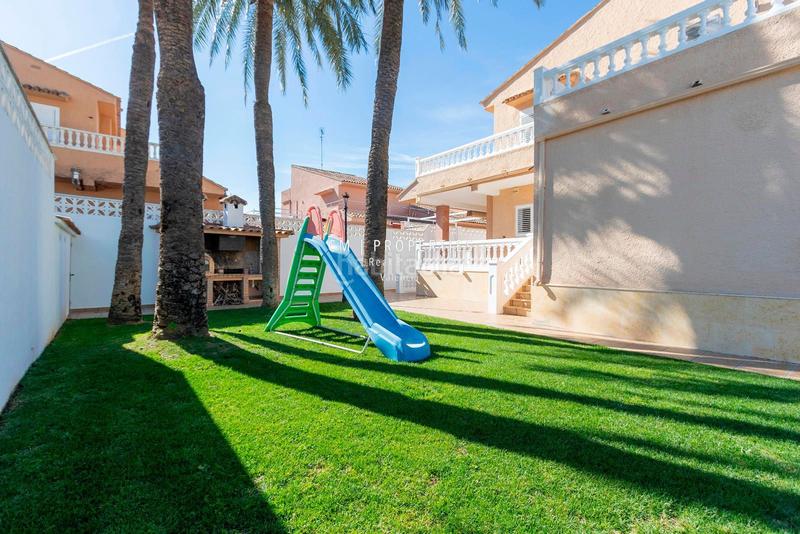 Foto d501617f-6a5c-4552-96a0-51c09dad0f5c. Chalet mit heizung parking pool in Entrepinos Eliana (l´)